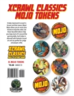 Xcrawl Mojo Tokens - Book