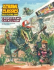 Xcrawl Classics #2: Tropicrawl Cataclysm - Book