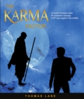 The Karma Factor - Book