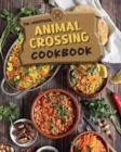 The Unofficial Animal Crossing Cookbook - Book
