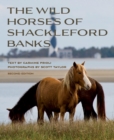Wild Horses of Shackleford Banks - eBook