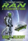 RAN: A Civilization in Hiding : The Third Oort Chronicle - eBook