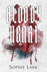 Bloody Heart : Illustrated Edition - Book