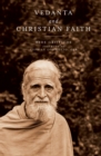 Vedanta and Christian Faith - eBook