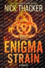 The Enigma Strain - Book