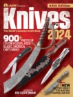 Knives 2024, 44th Edition : The World's Greatest Knife Book - eBook
