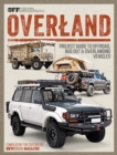 Overland : Project Guide to Offroad, Bug Out & Overlanding Vehicles - Book