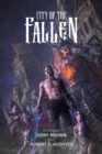 City Of The Fallen - eBook