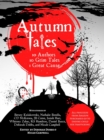 Autumn Tales : A Horror Anthology - eBook
