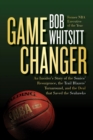 Game Changer : The Inside Story of the Sonics' Resurgence, the Trail Blazers' Turnaround, and the Deal that Saved the Seahawks - Book