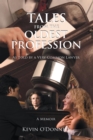 Tales From the Oldest Profession : As told by a Very Common Lawyer - eBook
