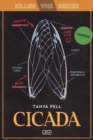 Cicada : Killer VHS Series, #4 - eBook