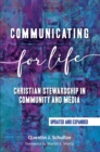 Communicating for Life - eBook