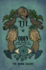 The Eye of Odin : Nordic Mythology and the Wisdom of the Vikings - Book
