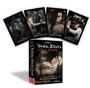 A Gothic Witch's Oracle : 40 Card Deck & Guidebook - Book