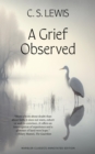 A Grief Observed (Warbler Classics Annotated Edition) - eBook