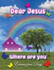 Dear Jesus Where Are You? - eBook