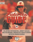 Baseball Prospectus Futures Guide 2023 - eBook