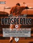 Baseball Prospectus 2024 - eBook