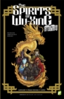 INTERTWINED : the Spirits of WuXing Saga - Book