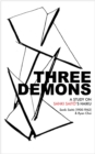Three Demons - Book