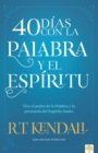40 dias con la Palabra y el Espiritu : Preparate para este gran avivamiento espiritual. - eBook