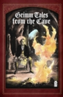 Grimm Tales from the Cave - eBook