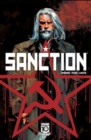 Sanction - Book