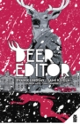 Deer Editor - Book