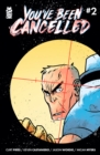 You've Been Cancelled #2 - eBook