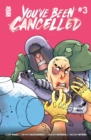 You've Been Cancelled #3 - eBook
