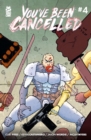You've Been Cancelled #4 - eBook