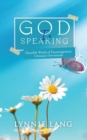 God Is Speaking - eBook