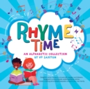 Rhyme Time : An Alphabetic Collection - eBook