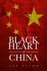 Black Heart of China - eBook