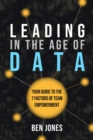 Leading in the Age of Data - eBook