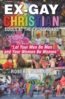 Ex-Gay Christian - eBook