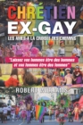 CHRETIEN Ex-Gay - eBook