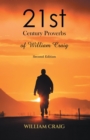 21st Century Proverbs of William Craig : Second Edition - eBook