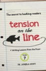 Tension on the Line : The Secret to Hooking Readers - eBook