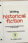 Writing Historical Fiction - eBook