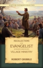 Recollections of an Evangelist - eBook