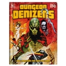 DCC RPG: Dungeon Denizens - Book