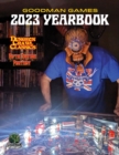 Goodman Games 2023 Yearbook - Book
