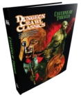 Caverns of Thracia (DCC) - Book