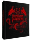 D&D 5E: Dungeon Denizens, LE Reptile Skin Foil Cover - Book