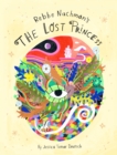 The Lost Princess - Book