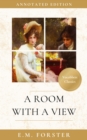 Room With a View: Annotated Edition : Vocabbett Classics - eBook