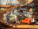 The Adventues of Lucy and Siseal : Passwords - eBook