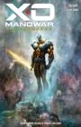 X-O Manowar Unconquered - Book